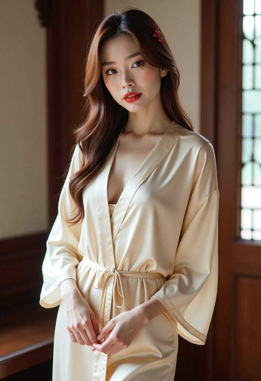蝴蝶效应